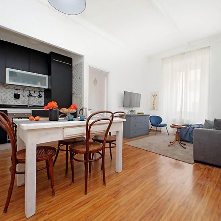 Testaccio - Pretty Apartment Rome Extérieur photo