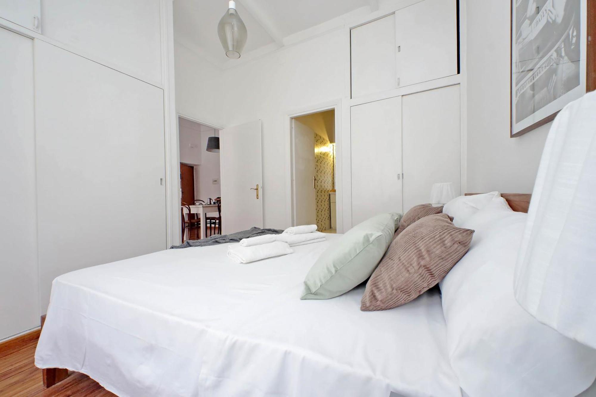 Testaccio - Pretty Apartment Rome Extérieur photo
