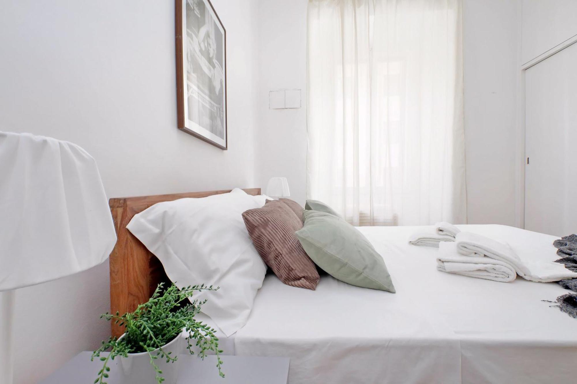 Testaccio - Pretty Apartment Rome Extérieur photo