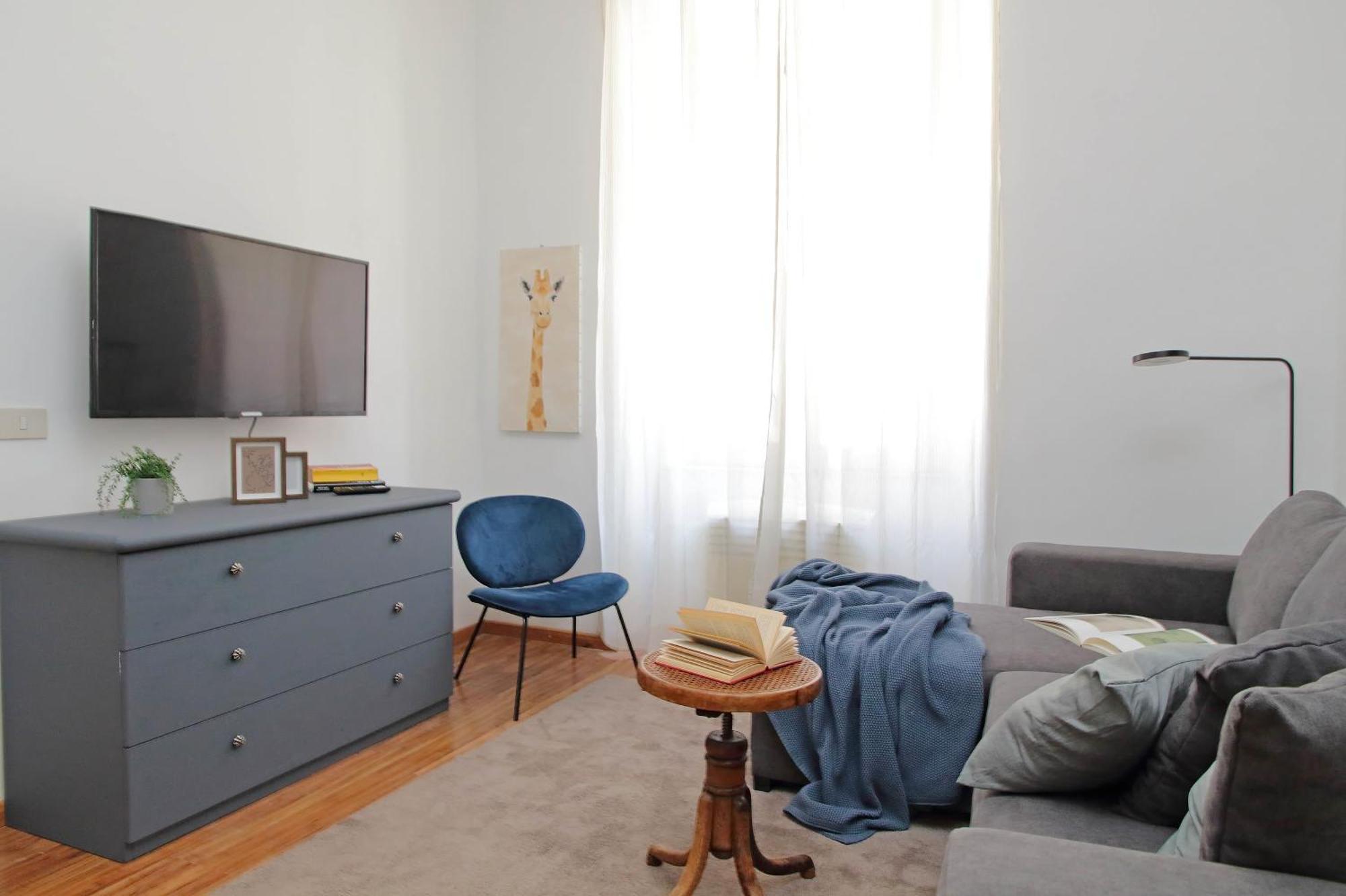 Testaccio - Pretty Apartment Rome Extérieur photo