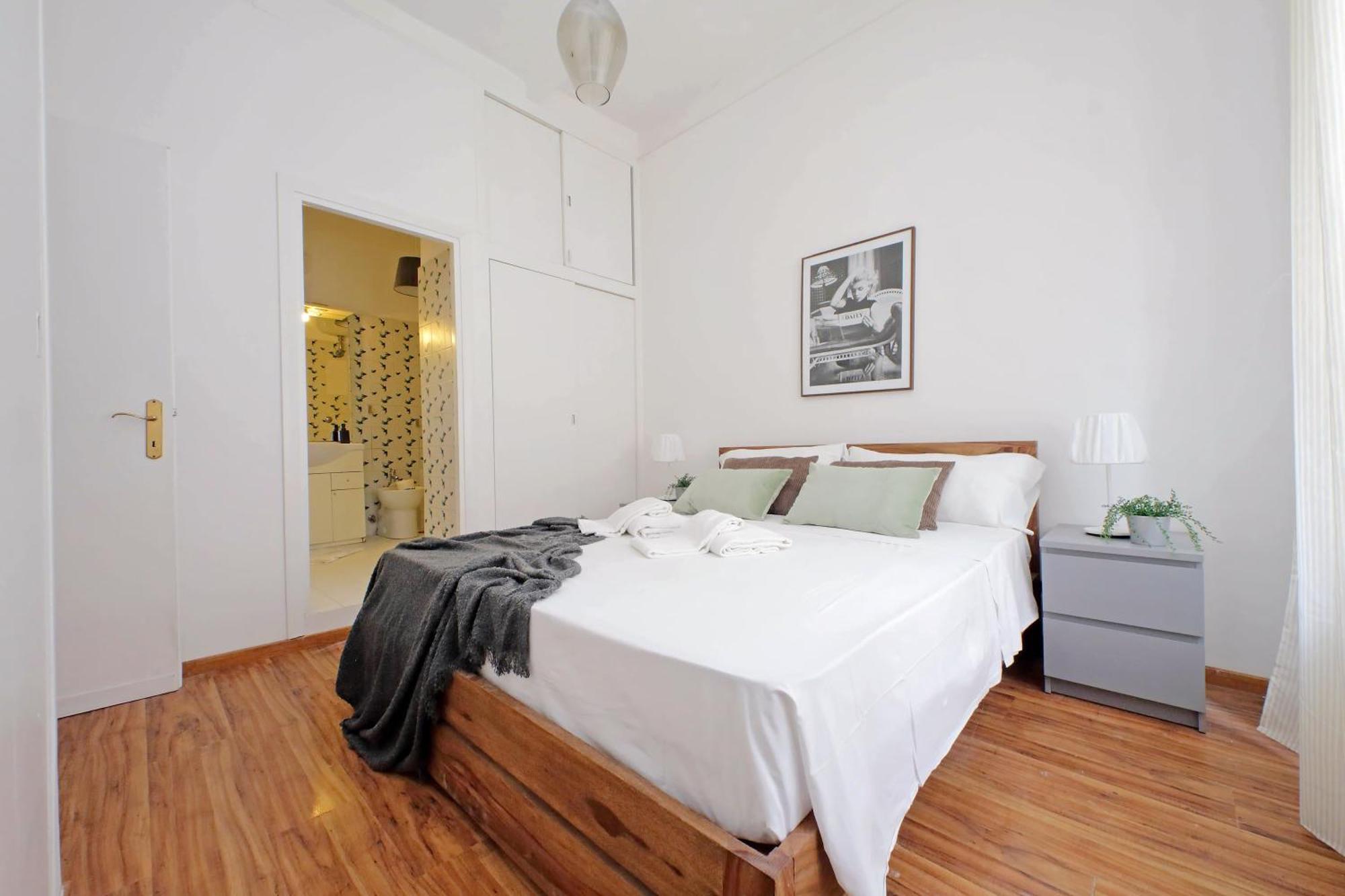 Testaccio - Pretty Apartment Rome Extérieur photo