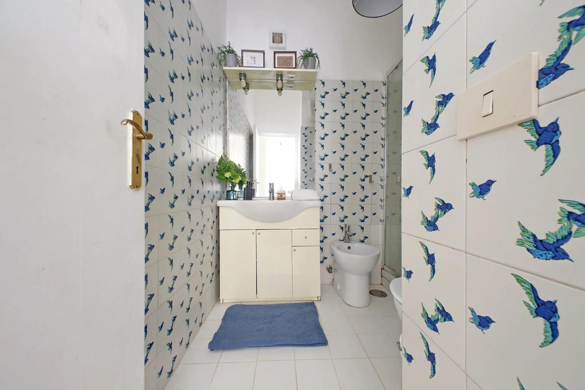 Testaccio - Pretty Apartment Rome Extérieur photo