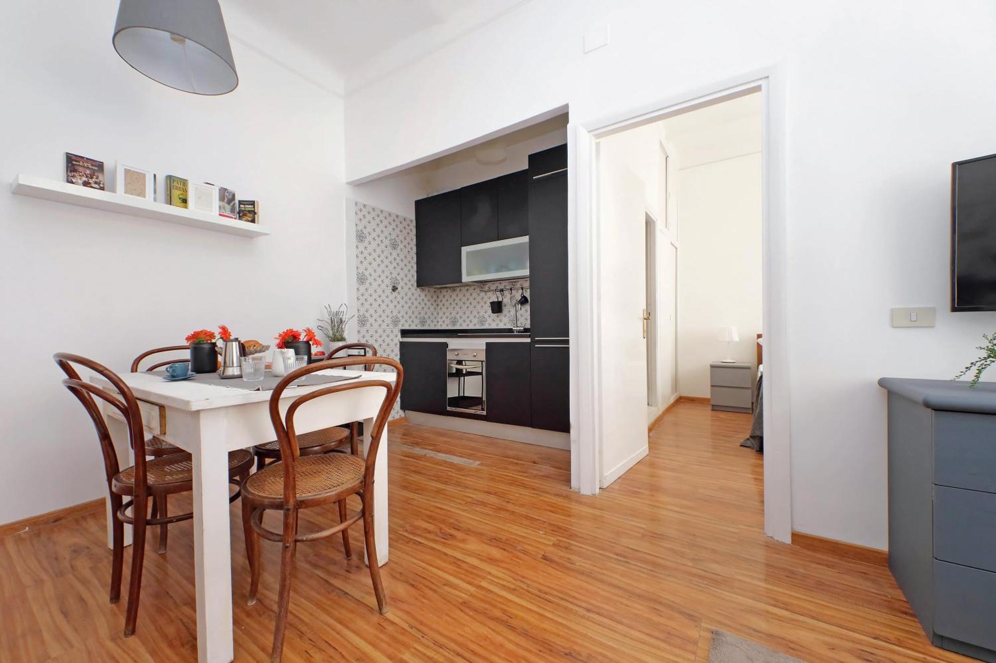 Testaccio - Pretty Apartment Rome Extérieur photo
