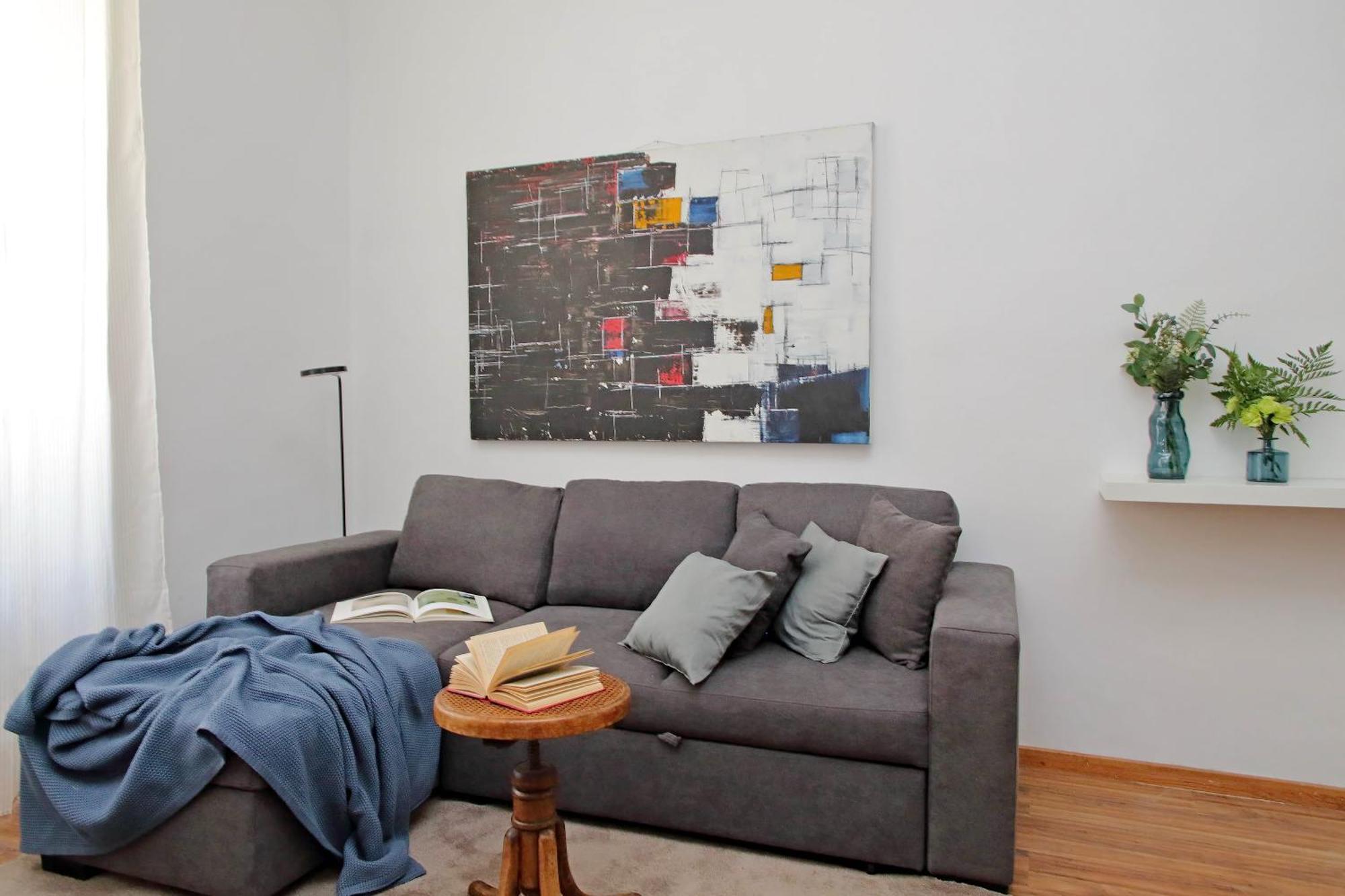 Testaccio - Pretty Apartment Rome Extérieur photo