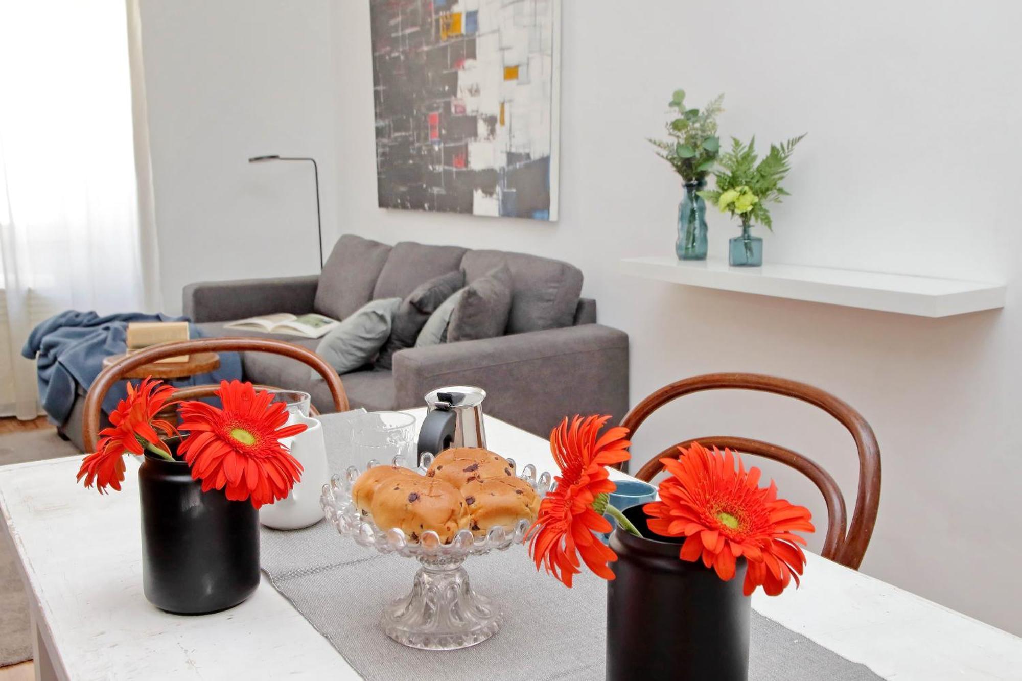 Testaccio - Pretty Apartment Rome Extérieur photo
