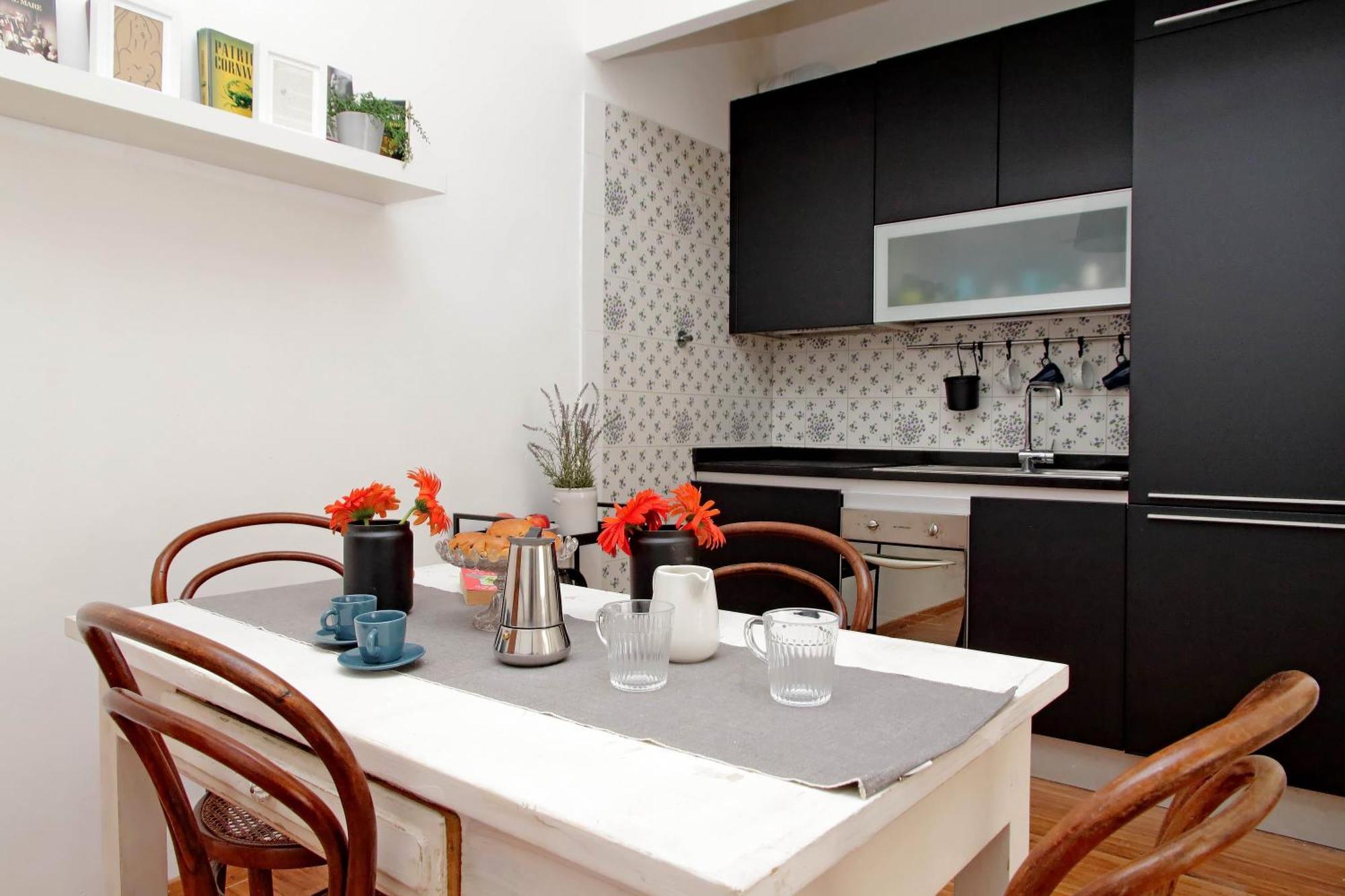 Testaccio - Pretty Apartment Rome Extérieur photo
