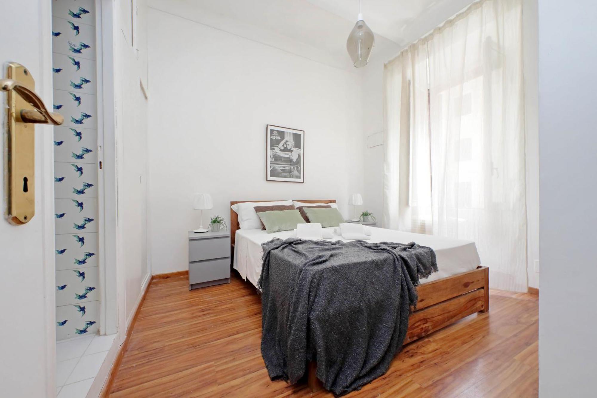 Testaccio - Pretty Apartment Rome Extérieur photo