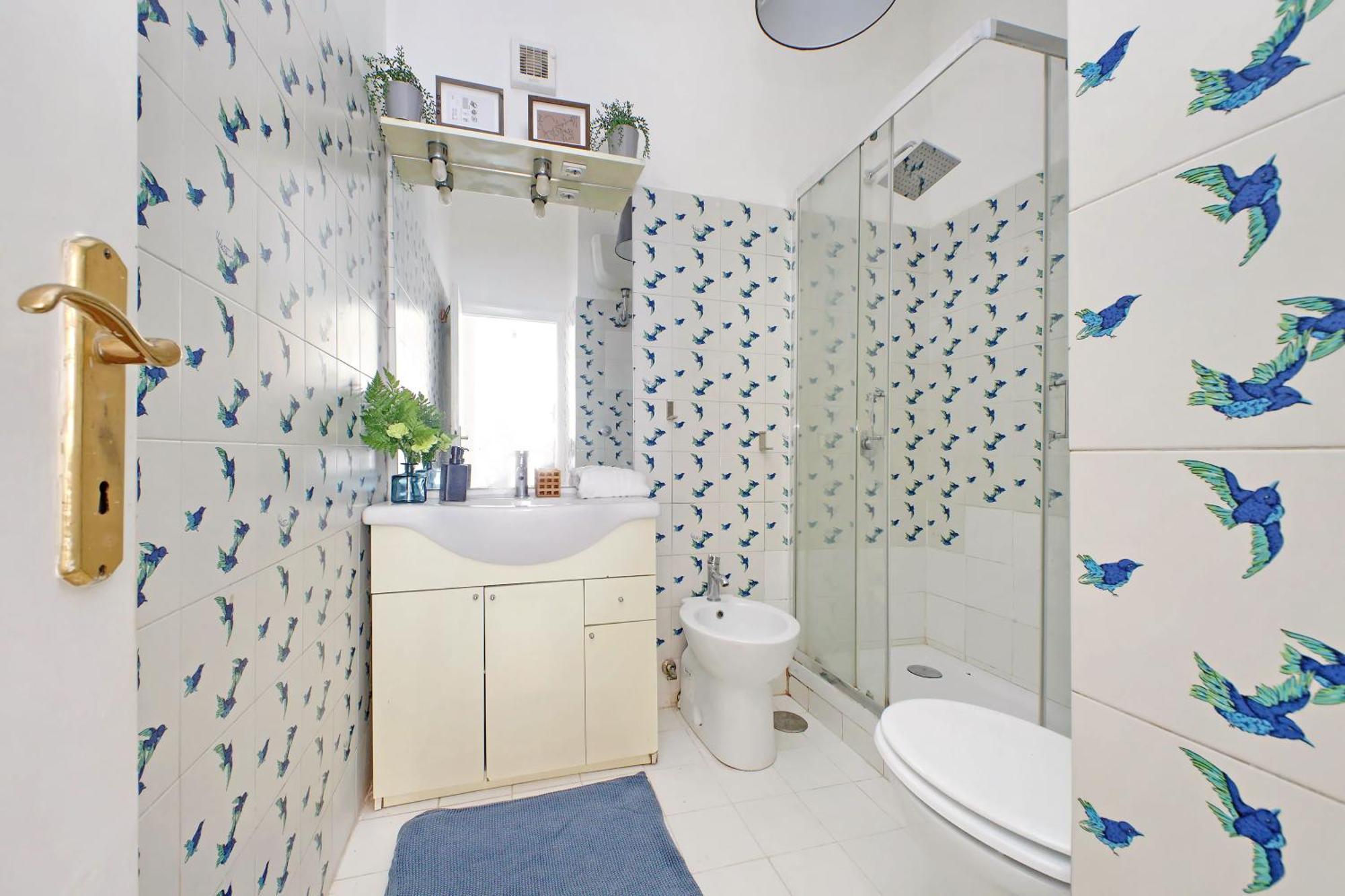 Testaccio - Pretty Apartment Rome Extérieur photo